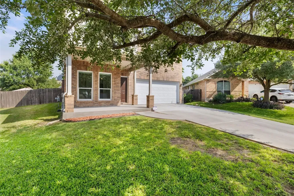 11508 Oltons Bluff Cove Austin TX 78754