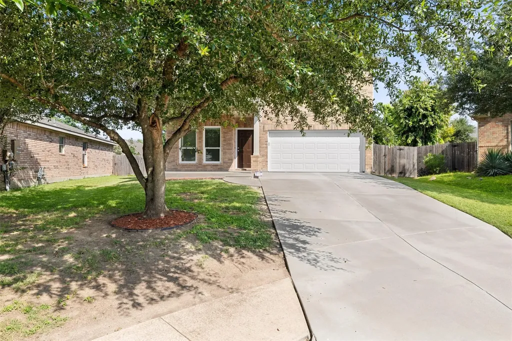 11508 Oltons Bluff Cove Austin TX 78754