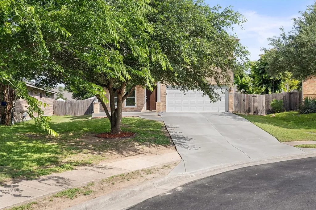 11508 Oltons Bluff Cove Austin TX 78754