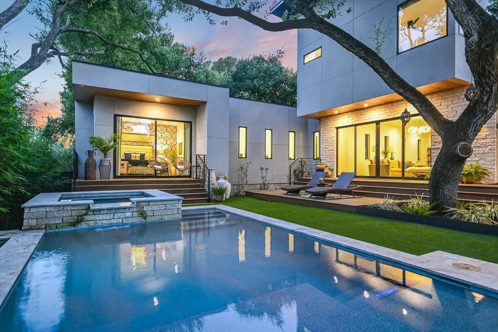 403 Ridgewood Austin TX 78746