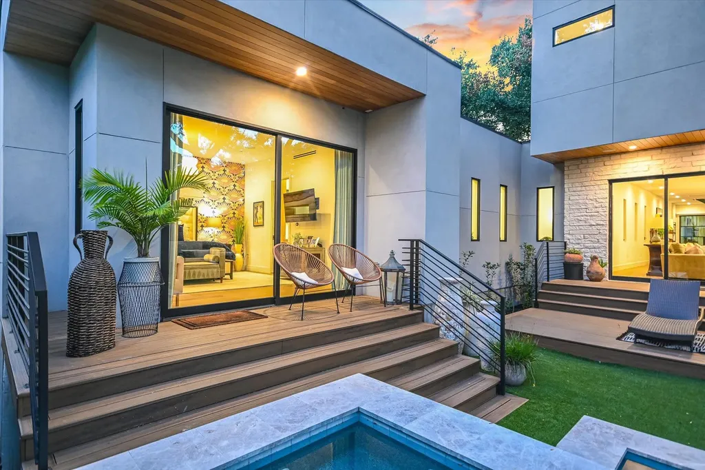 403 Ridgewood Austin TX 78746