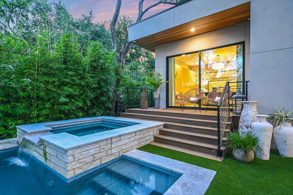 403 Ridgewood Austin TX 78746