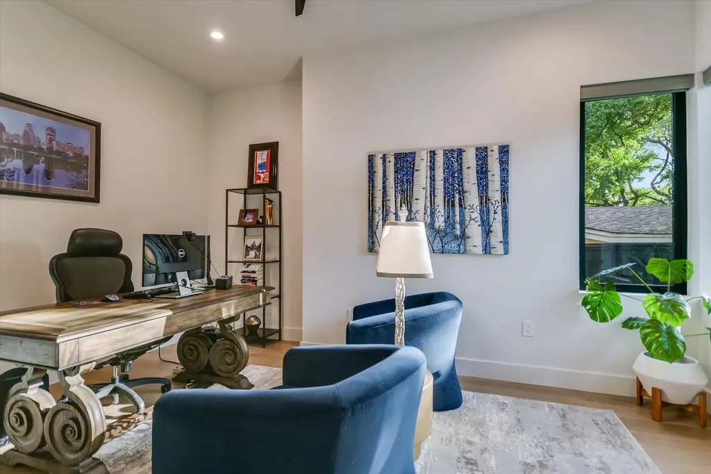 403 Ridgewood Austin TX 78746
