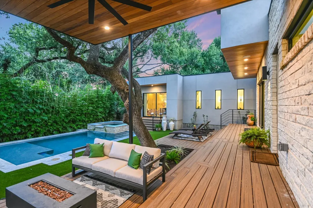 403 Ridgewood Austin TX 78746