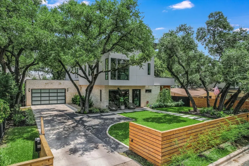 403 Ridgewood Austin TX 78746