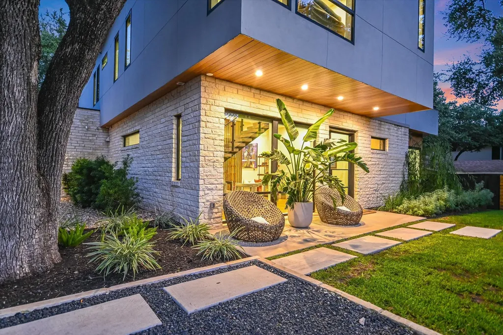 403 Ridgewood Austin TX 78746