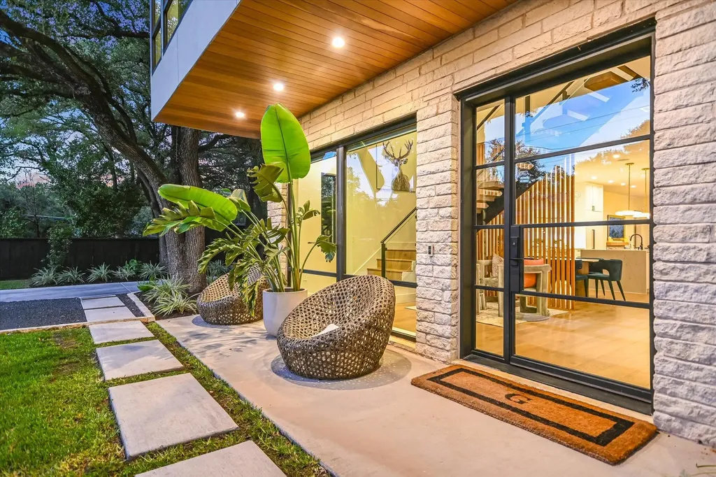403 Ridgewood Austin TX 78746