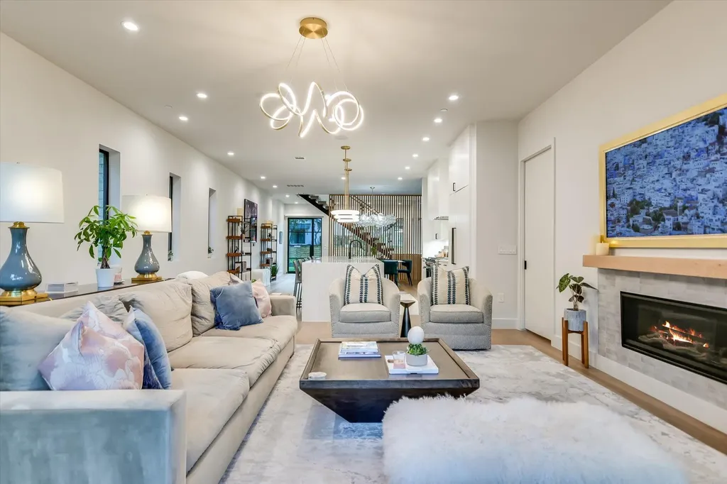 403 Ridgewood Austin TX 78746