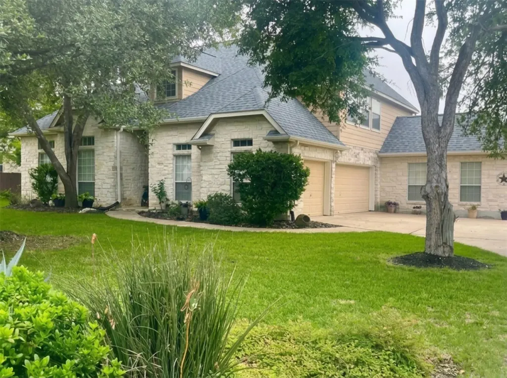 3025 Indigo Trail Round Rock TX 78665