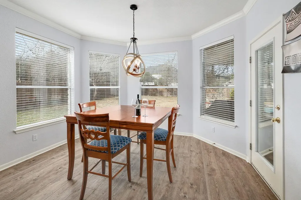 3025 Indigo Trail Round Rock TX 78665