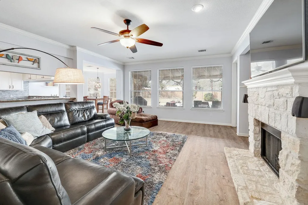 3025 Indigo Trail Round Rock TX 78665