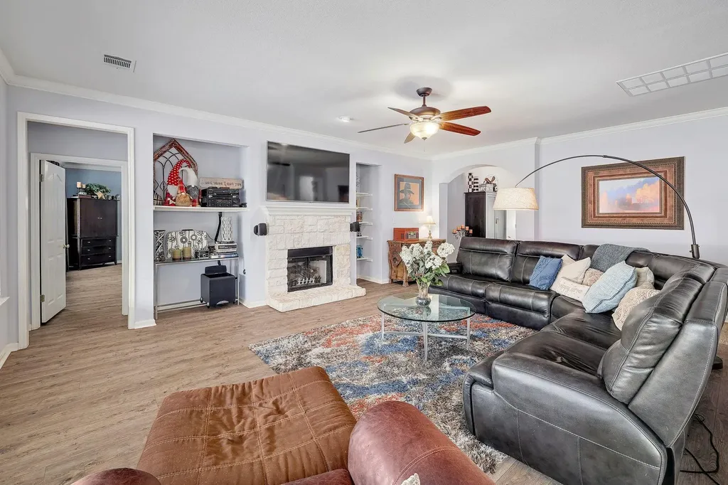 3025 Indigo Trail Round Rock TX 78665