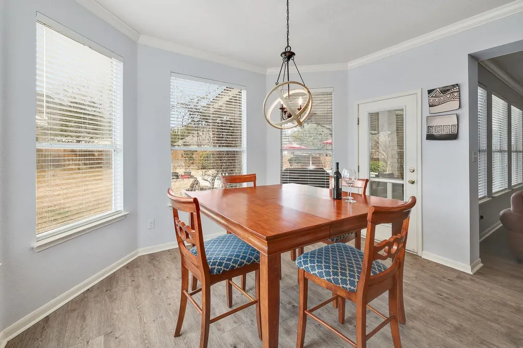 3025 Indigo Trail Round Rock TX 78665