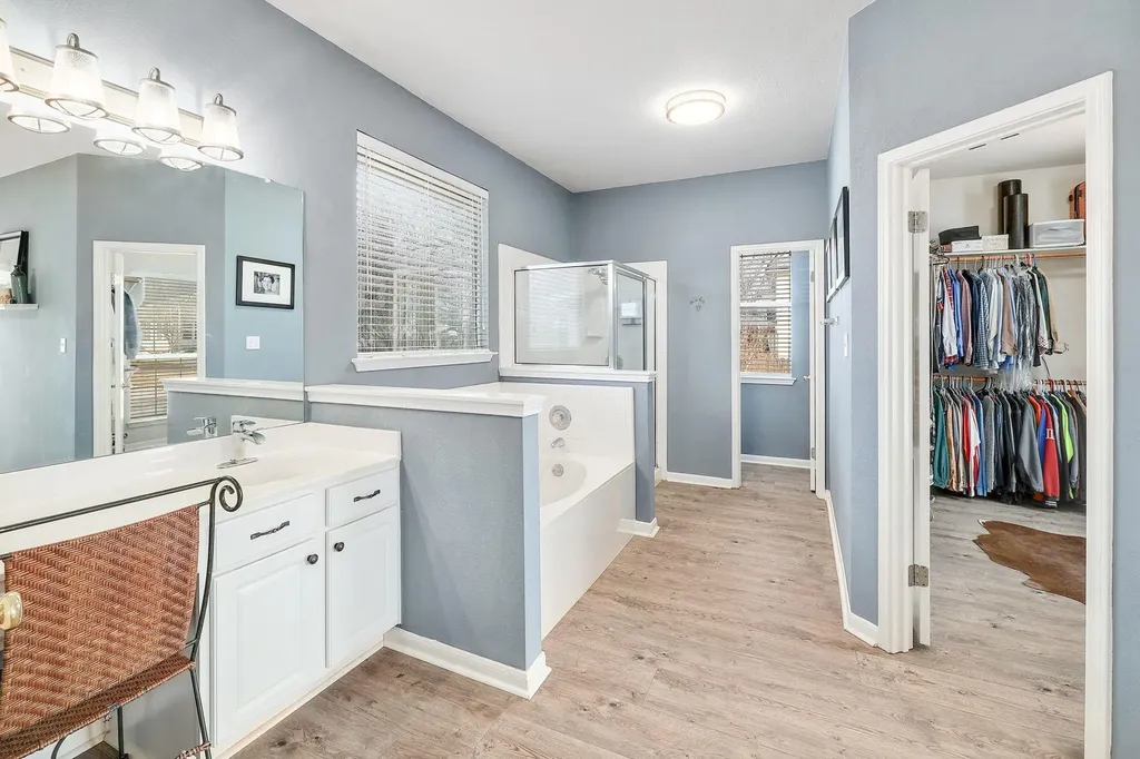 3025 Indigo Trail Round Rock TX 78665