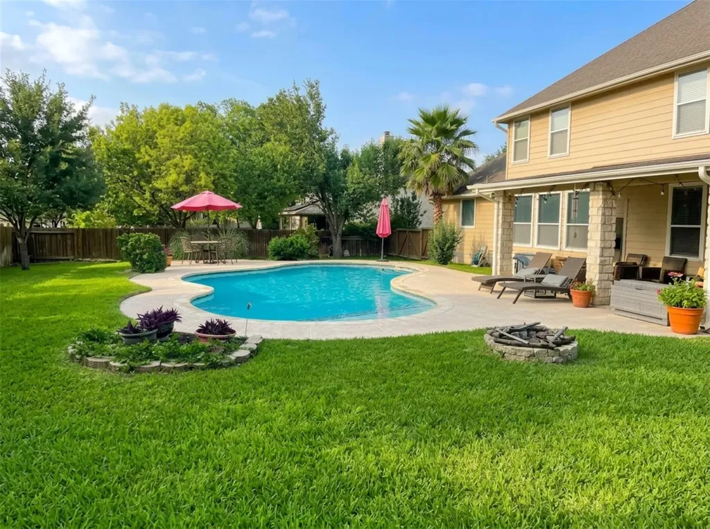 3025 Indigo Trail Round Rock TX 78665