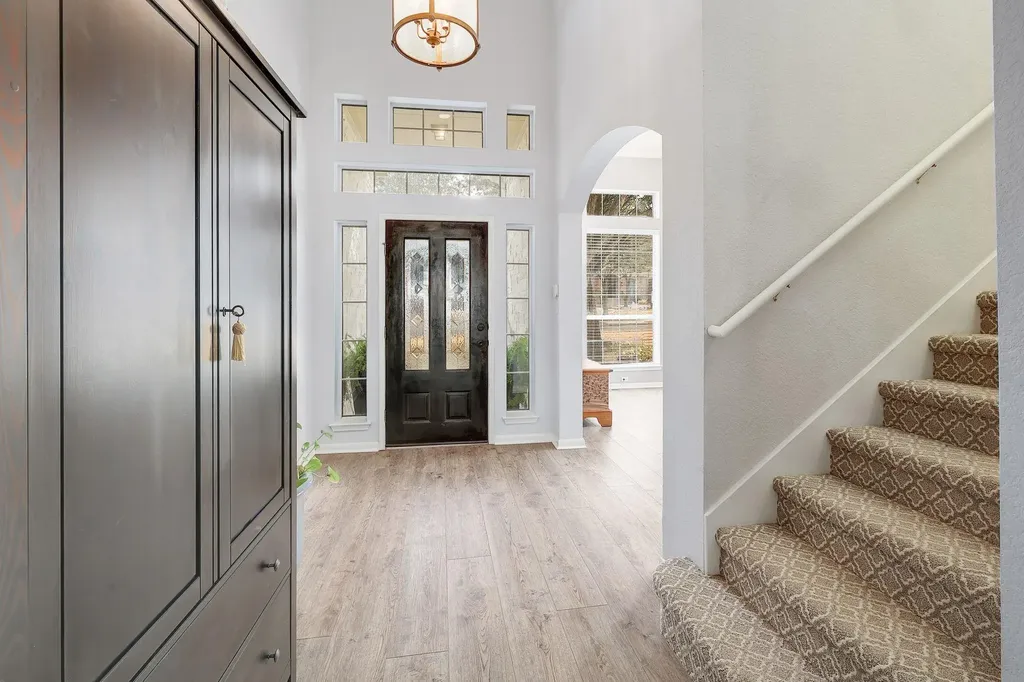 3025 Indigo Trail Round Rock TX 78665