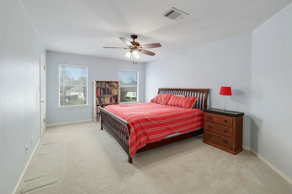 3025 Indigo Trail Round Rock TX 78665