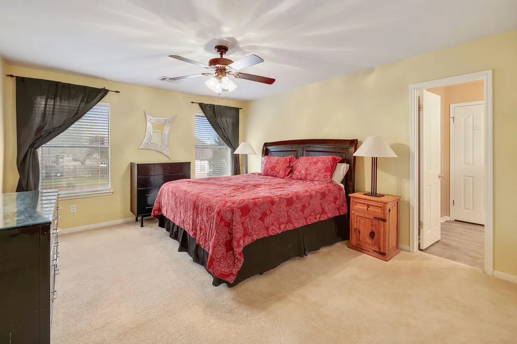 3025 Indigo Trail Round Rock TX 78665