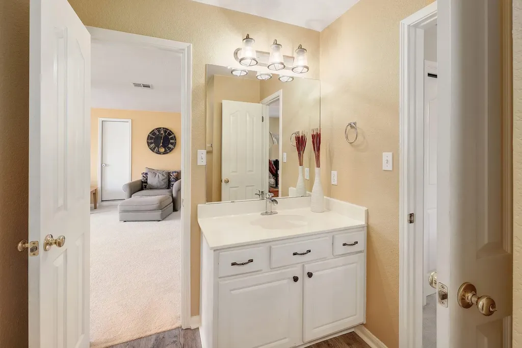 3025 Indigo Trail Round Rock TX 78665
