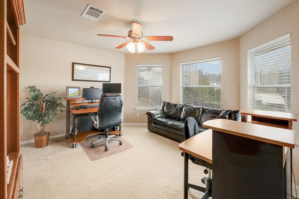 3025 Indigo Trail Round Rock TX 78665