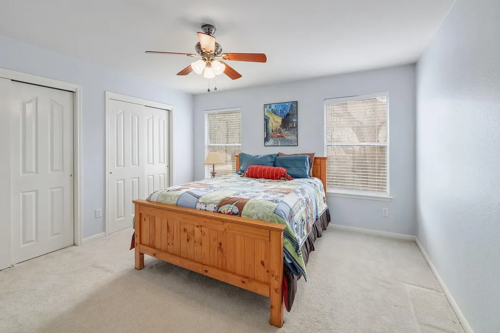 3025 Indigo Trail Round Rock TX 78665