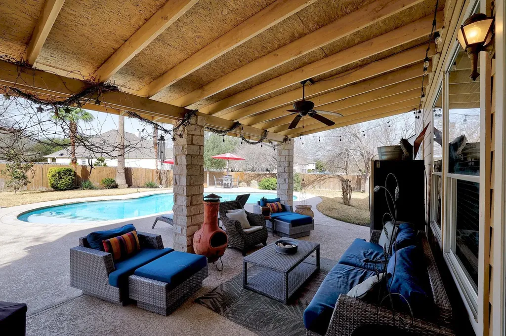 3025 Indigo Trail Round Rock TX 78665