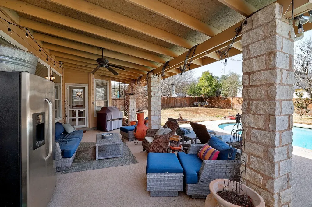 3025 Indigo Trail Round Rock TX 78665