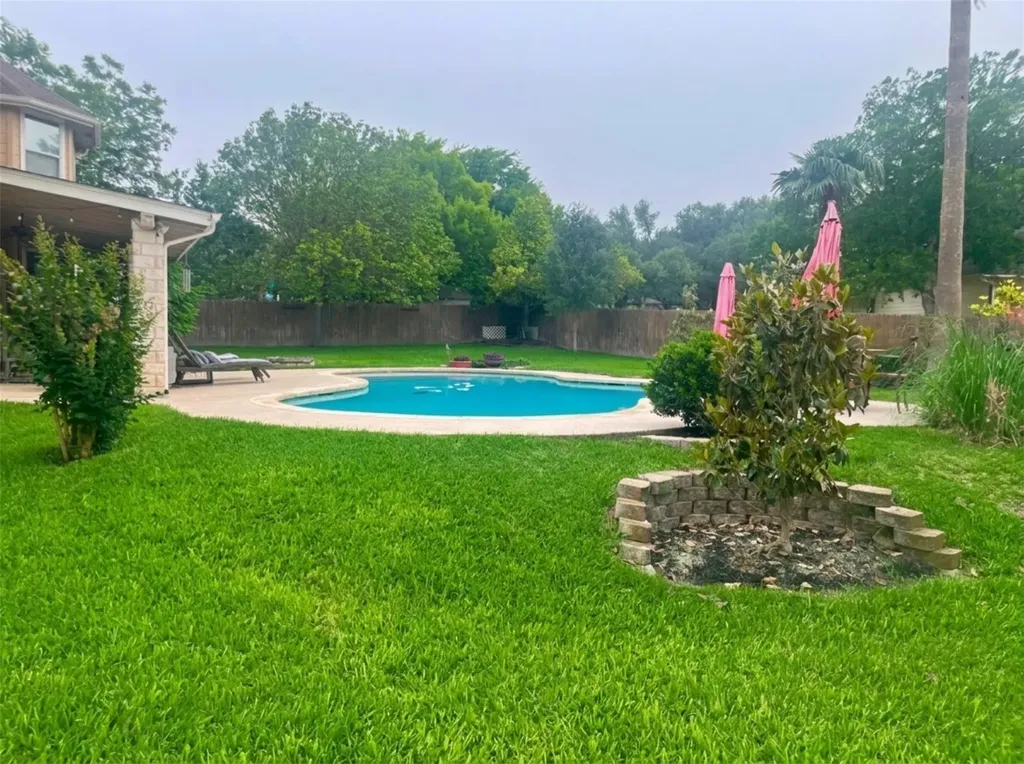 3025 Indigo Trail Round Rock TX 78665