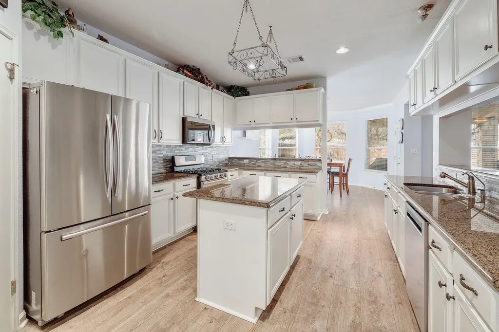 3025 Indigo Trail Round Rock TX 78665