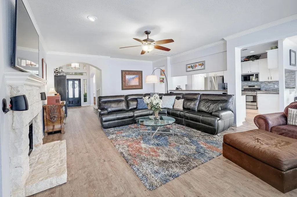 3025 Indigo Trail Round Rock TX 78665