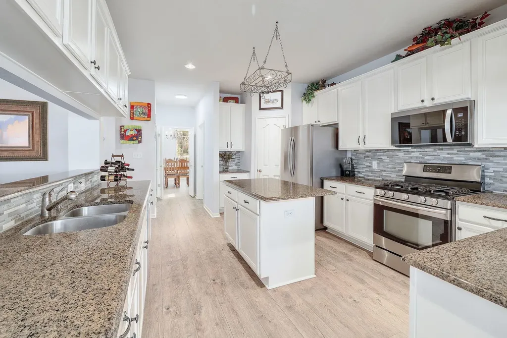 3025 Indigo Trail Round Rock TX 78665