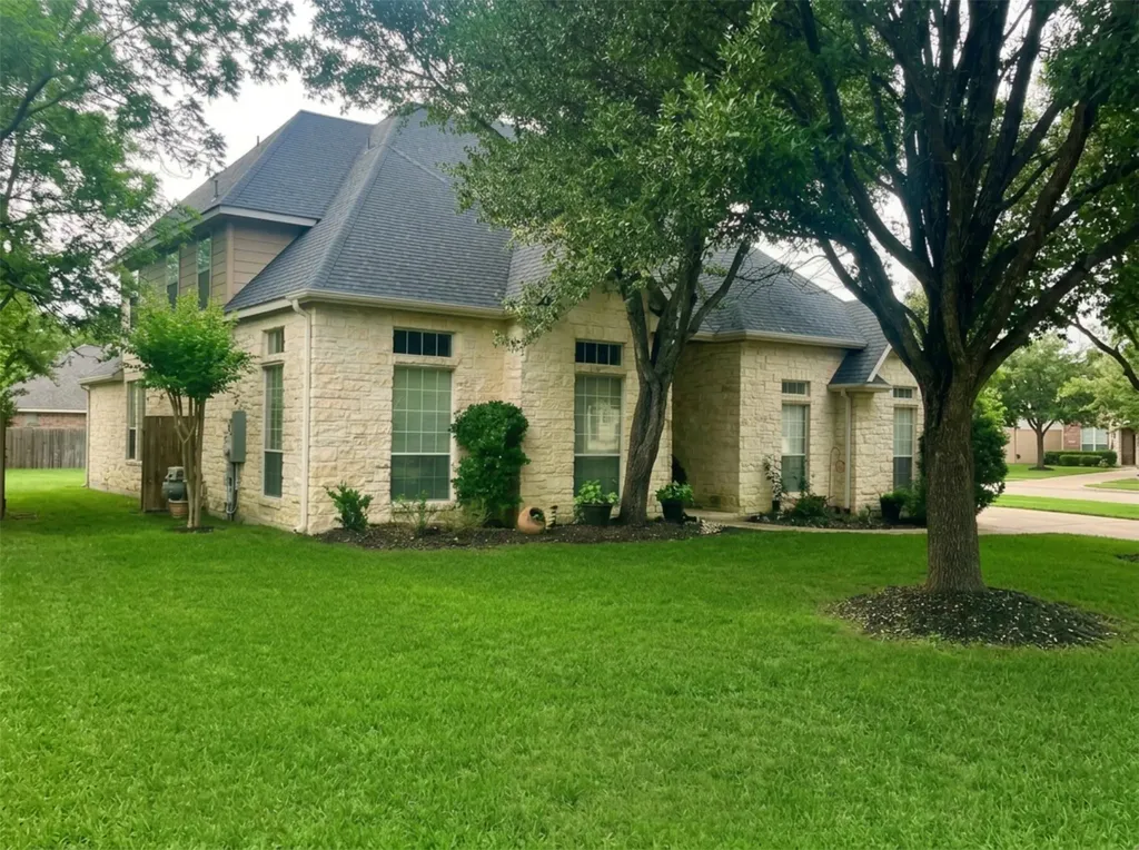 3025 Indigo Trail Round Rock TX 78665