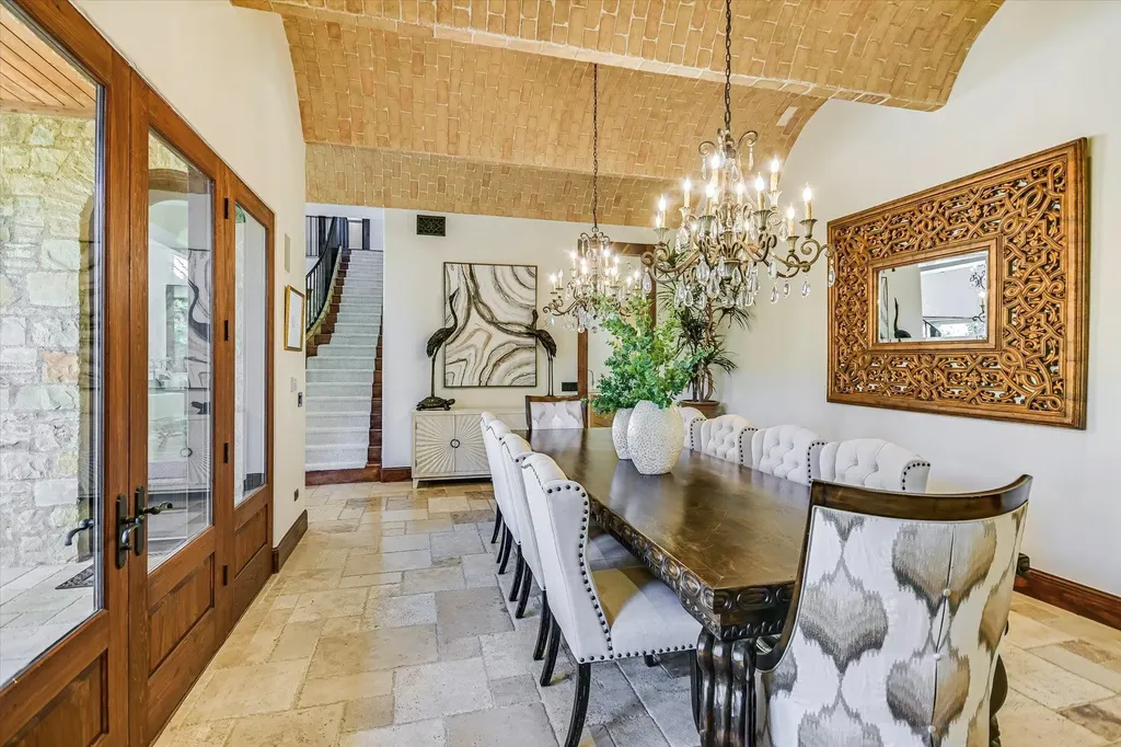 252 La Serena Loop Horseshoe Bay TX 78657
