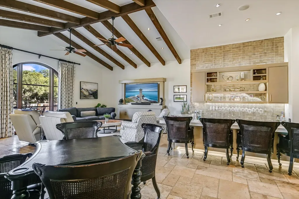 252 La Serena Loop Horseshoe Bay TX 78657