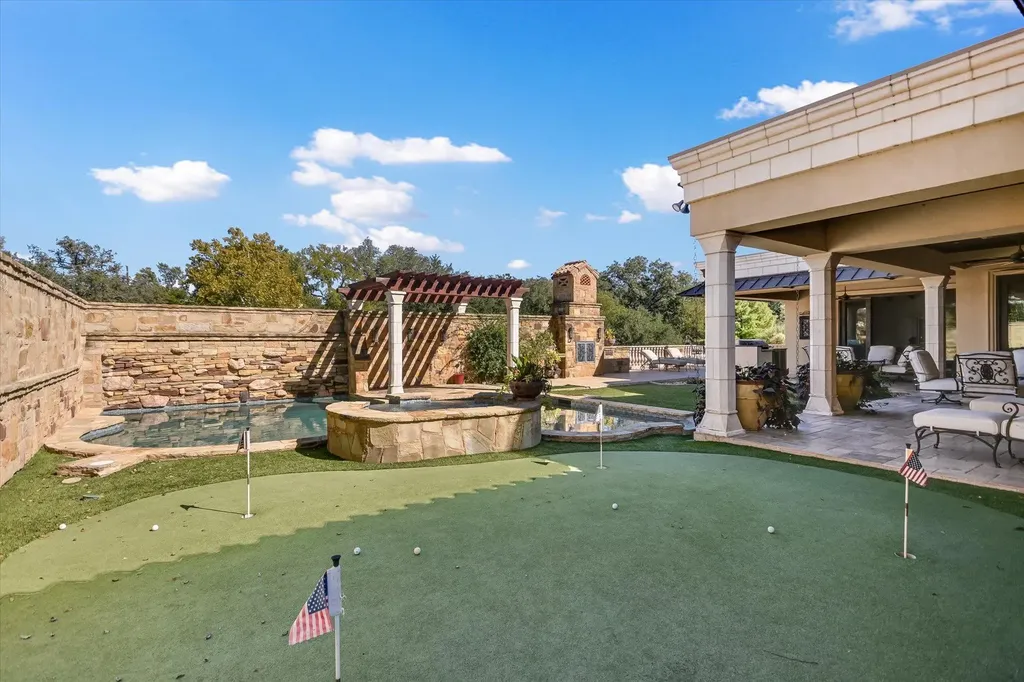 252 La Serena Loop Horseshoe Bay TX 78657
