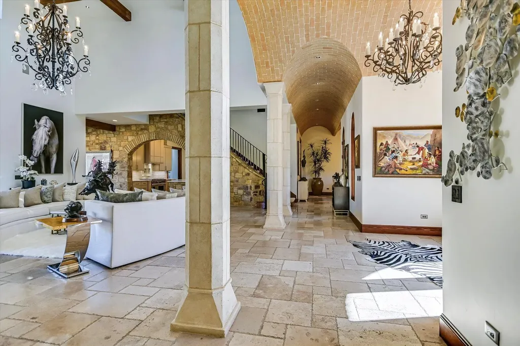 252 La Serena Loop Horseshoe Bay TX 78657
