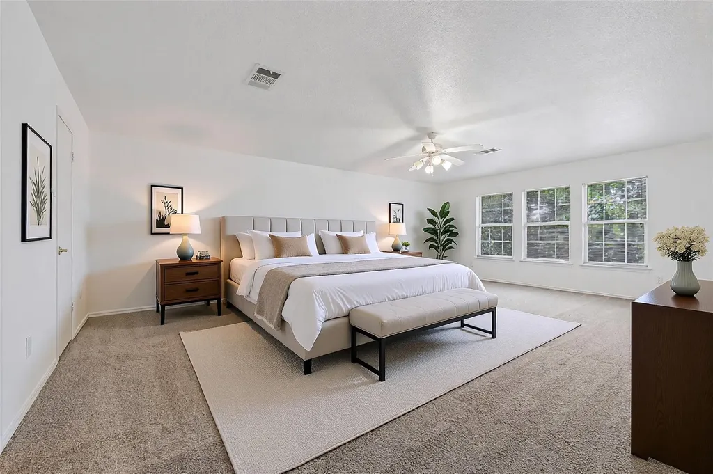7658 Marble Ridge Drive Austin TX 78747