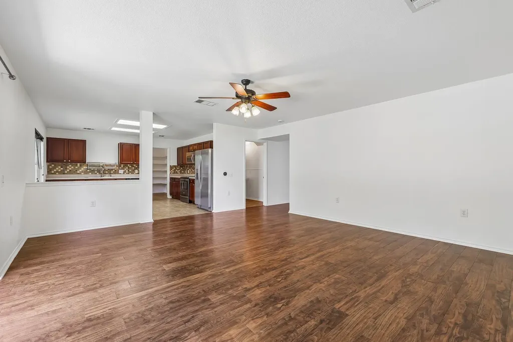 7658 Marble Ridge Drive Austin TX 78747