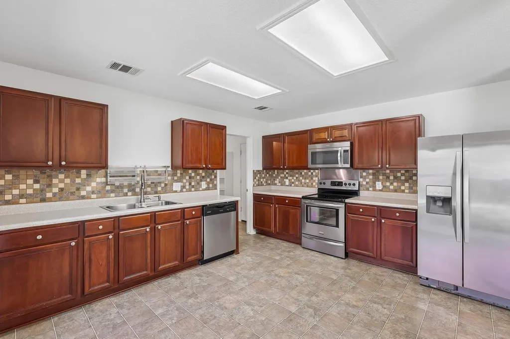 7658 Marble Ridge Drive Austin TX 78747