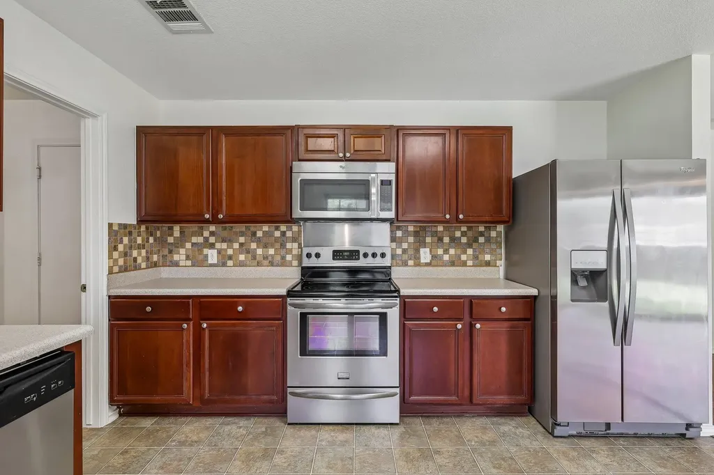 7658 Marble Ridge Drive Austin TX 78747