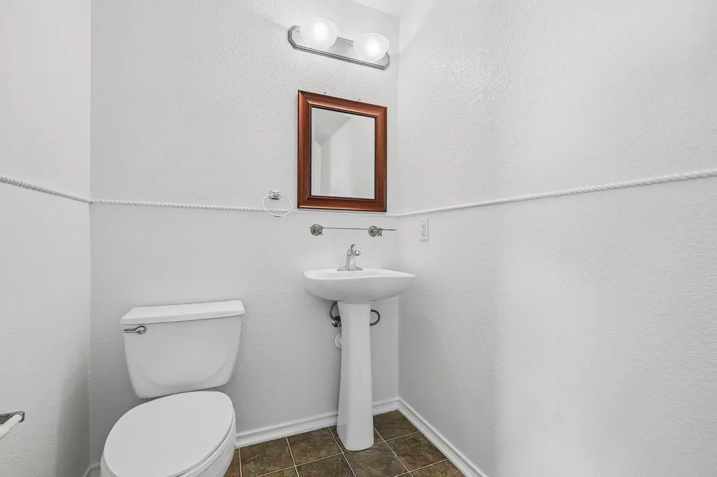 7658 Marble Ridge Drive Austin TX 78747