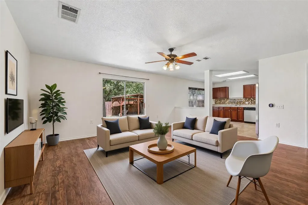 7658 Marble Ridge Drive Austin TX 78747