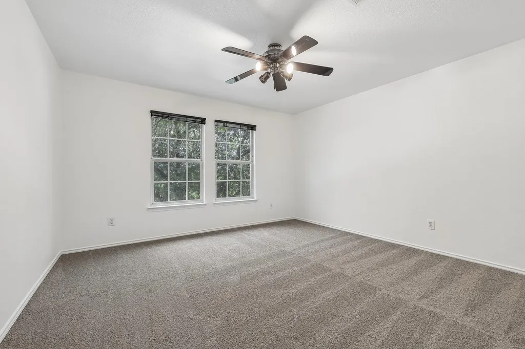 7658 Marble Ridge Drive Austin TX 78747