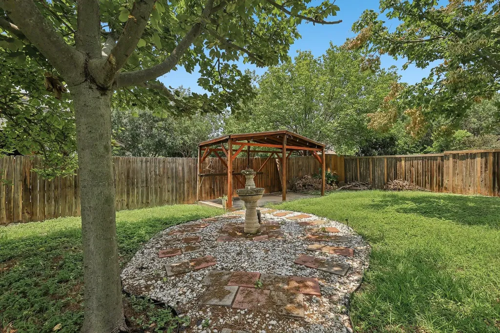 7658 Marble Ridge Drive Austin TX 78747