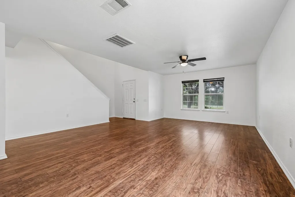 7658 Marble Ridge Drive Austin TX 78747