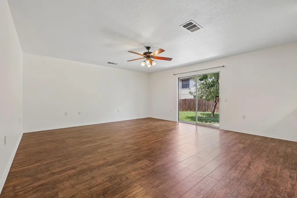 7658 Marble Ridge Drive Austin TX 78747
