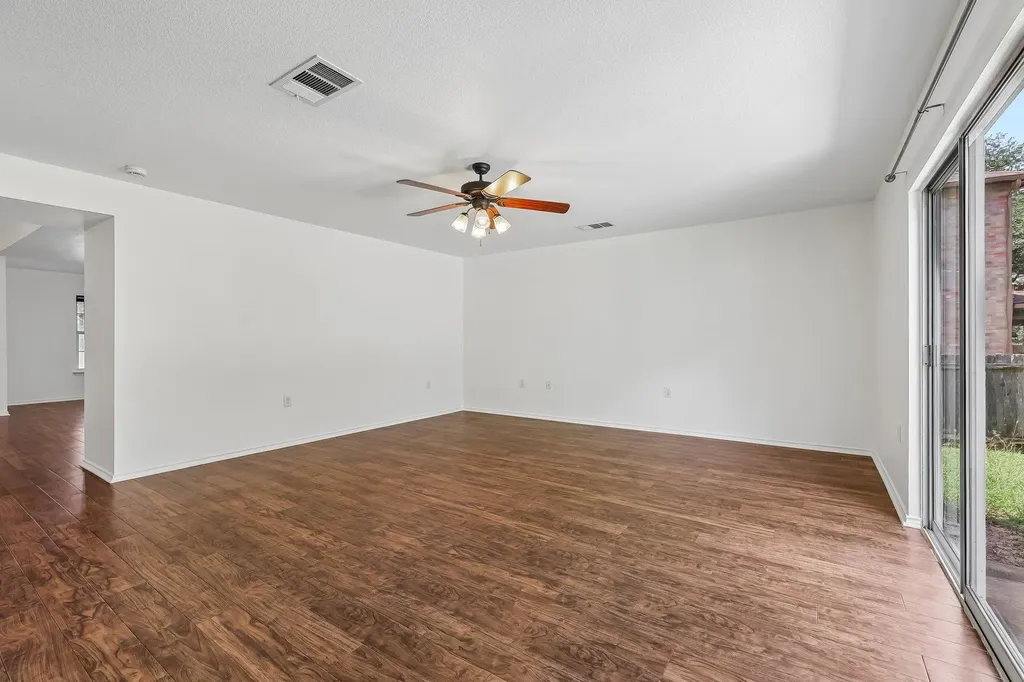 7658 Marble Ridge Drive Austin TX 78747