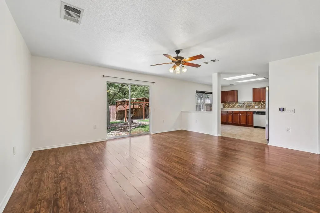 7658 Marble Ridge Drive Austin TX 78747