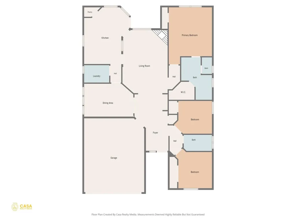1106 Woodview Drive Leander TX 78641