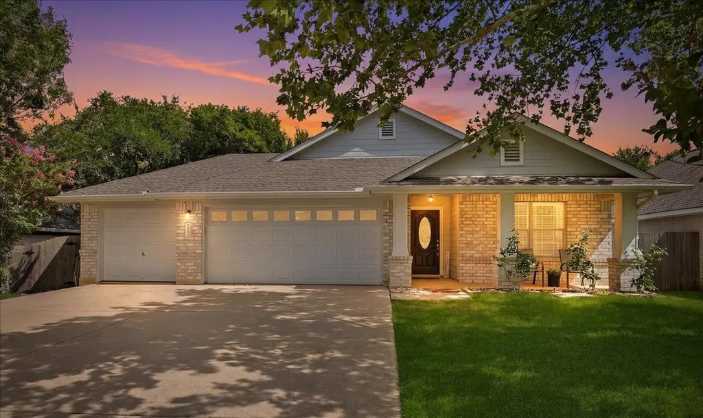 700 Hilltop Drive Leander TX 78641